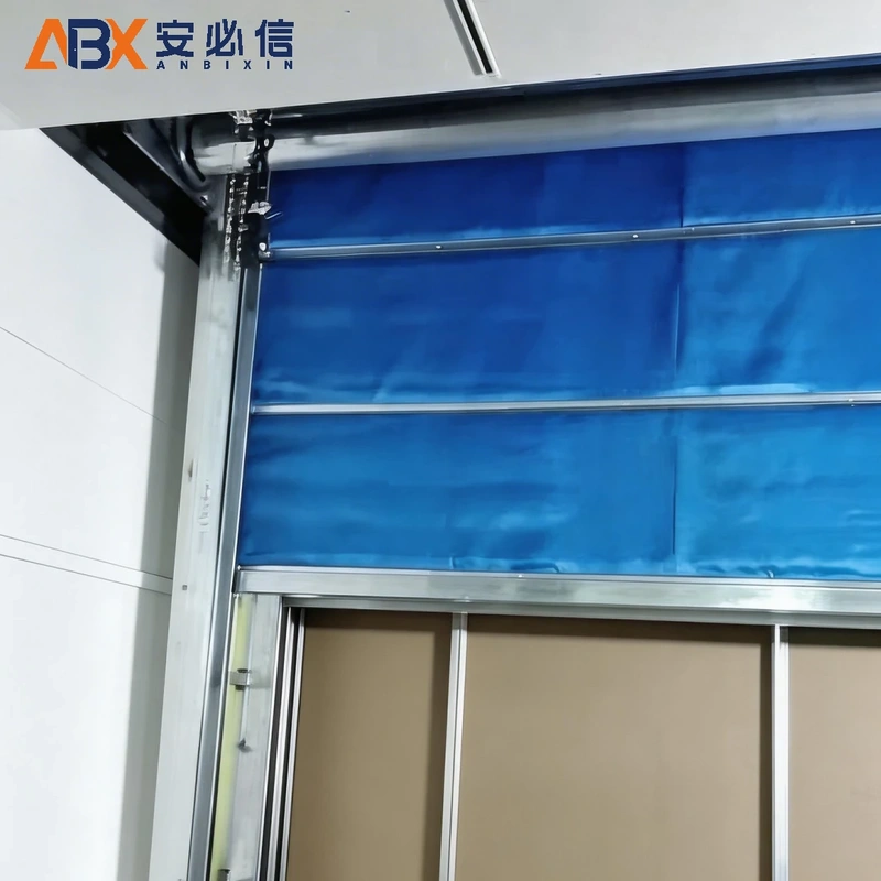 辽源背带堆积门