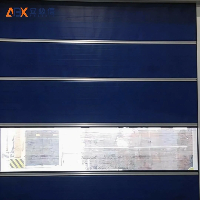 辽源高速门